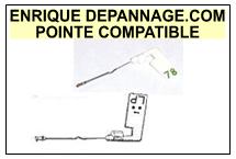 ACOS-GPS73-1GPS-POINTES-DE-LECTURE-DIAMANTS-SAPHIRS-COMPATIBLES