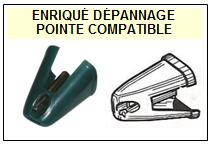 GLANZ-MG50R-POINTES-DE-LECTURE-DIAMANTS-SAPHIRS-COMPATIBLES