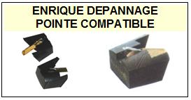 OSAKA ONKYO-OC40-POINTES-DE-LECTURE-DIAMANTS-SAPHIRS-COMPATIBLES