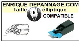 PHILIPS-GP350-POINTES-DE-LECTURE-DIAMANTS-SAPHIRS-COMPATIBLES