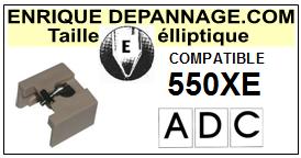 ADC-550XE-POINTES-DE-LECTURE-DIAMANTS-SAPHIRS-COMPATIBLES