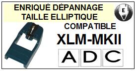 ADC-XLMMKII-POINTES-DE-LECTURE-DIAMANTS-SAPHIRS-COMPATIBLES