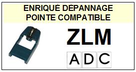 ADC-ZLM-POINTES-DE-LECTURE-DIAMANTS-SAPHIRS-COMPATIBLES