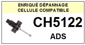ADS-CH5122-POINTES-DE-LECTURE-DIAMANTS-SAPHIRS-COMPATIBLES