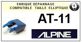 ALPINE-AT11-POINTES-DE-LECTURE-DIAMANTS-SAPHIRS-COMPATIBLES