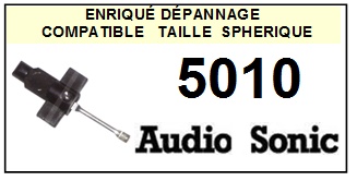 AUDIOSONIC-5010-POINTES-DE-LECTURE-DIAMANTS-SAPHIRS-COMPATIBLES