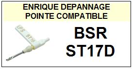 BSR-ST17D-POINTES-DE-LECTURE-DIAMANTS-SAPHIRS-COMPATIBLES