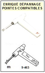 DUAL-1009-POINTES-DE-LECTURE-DIAMANTS-SAPHIRS-COMPATIBLES