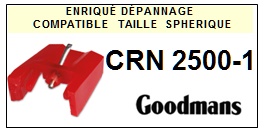 GOODMANS-CRN2500-1-POINTES-DE-LECTURE-DIAMANTS-SAPHIRS-COMPATIBLES