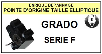 GRADO-SERIE F-POINTES-DE-LECTURE-COMPATIBLE