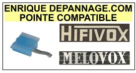 HIFIVOX-MELOVOX-POINTES-DE-LECTURE-DIAMANTS-SAPHIRS-COMPATIBLES