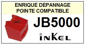 INKEL-JB5000  JB-5000-POINTES-DE-LECTURE-DIAMANTS-SAPHIRS-COMPATIBLES