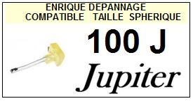 JUPITER-100J-POINTES-DE-LECTURE-DIAMANTS-SAPHIRS-COMPATIBLES