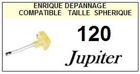 JUPITER-120-POINTES-DE-LECTURE-DIAMANTS-SAPHIRS-COMPATIBLES