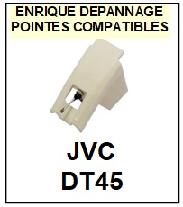 JVC-DT45-POINTES-DE-LECTURE-DIAMANTS-SAPHIRS-COMPATIBLES