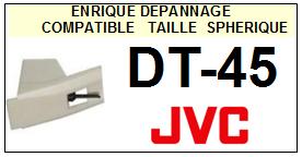 JVC-DT45-POINTES-DE-LECTURE-DIAMANTS-SAPHIRS-COMPATIBLES