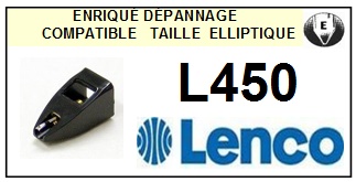 LENCO-L450-POINTES-DE-LECTURE-DIAMANTS-SAPHIRS-COMPATIBLES