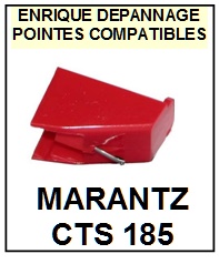 MARANTZ-CTS185-POINTES-DE-LECTURE-DIAMANTS-SAPHIRS-COMPATIBLES