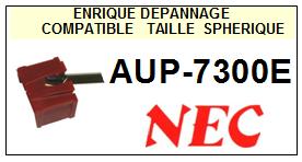 NEC-AUP7300E  AUP-7300E-POINTES-DE-LECTURE-DIAMANTS-SAPHIRS-COMPATIBLES