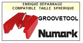 NUMARK-GROOVETOOL-POINTES-DE-LECTURE-DIAMANTS-SAPHIRS-COMPATIBLES