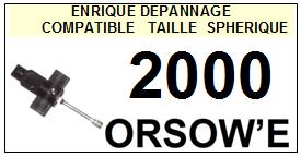 ORSOW'E-2000-POINTES-DE-LECTURE-DIAMANTS-SAPHIRS-COMPATIBLES