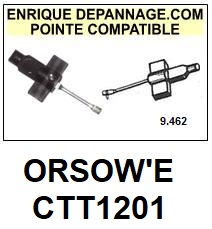 ORSOW'E-CTT1201-POINTES-DE-LECTURE-DIAMANTS-SAPHIRS-COMPATIBLES