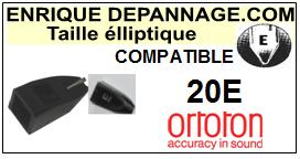ORTOFON-20E-POINTES-DE-LECTURE-DIAMANTS-SAPHIRS-COMPATIBLES