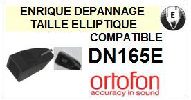 TELEFUNKEN-HIFI 850-POINTES-DE-LECTURE-DIAMANTS-SAPHIRS-COMPATIBLES