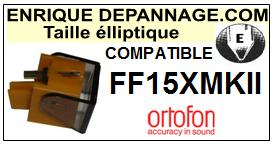 ORTOFON-FF15XMKII-POINTES-DE-LECTURE-DIAMANTS-SAPHIRS-COMPATIBLES