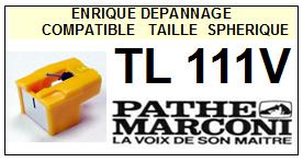 PATHE MARCONI-TL111V-POINTES-DE-LECTURE-DIAMANTS-SAPHIRS-COMPATIBLES