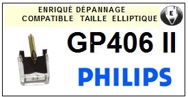 PHILIPS-GP406II-POINTES-DE-LECTURE-DIAMANTS-SAPHIRS-COMPATIBLES