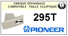 PIONEER-295T-POINTES-DE-LECTURE-DIAMANTS-SAPHIRS-COMPATIBLES