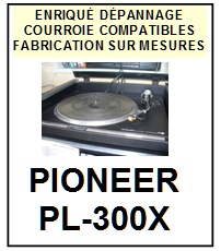 PIONEER-PL300X  PL-300X-POINTES-DE-LECTURE-DIAMANTS-SAPHIRS-COMPATIBLES