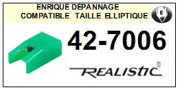 REALISTIC-42-7006-POINTES-DE-LECTURE-DIAMANTS-SAPHIRS-COMPATIBLES