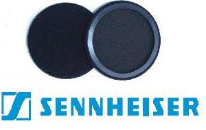 SENNHEISER HD445  mousse ADAPTABLE  vendu par paire