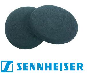 SENNHEISER PC130  mousse d'origine vendu par paire