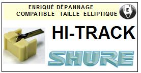 SHURE-HI-TRACK-POINTES-DE-LECTURE-DIAMANTS-SAPHIRS-COMPATIBLES