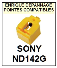 SONY-ND142G-POINTES-DE-LECTURE-DIAMANTS-SAPHIRS-COMPATIBLES