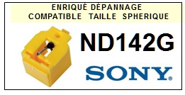 SONY-ND142G-POINTES-DE-LECTURE-DIAMANTS-SAPHIRS-COMPATIBLES