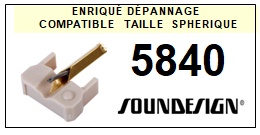 SOUNDESIGN-5840-POINTES-DE-LECTURE-DIAMANTS-SAPHIRS-COMPATIBLES