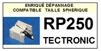 TECTRONIC-RP250-POINTES-DE-LECTURE-DIAMANTS-SAPHIRS-COMPATIBLES