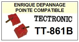 TECTRONIC-TT861B  TT-861B-POINTES-DE-LECTURE-DIAMANTS-SAPHIRS-COMPATIBLES