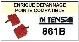 TENSAI-861B-POINTES-DE-LECTURE-DIAMANTS-SAPHIRS-COMPATIBLES