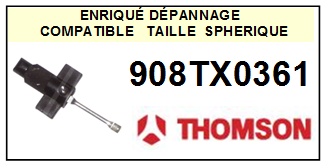 THOMSON-908TX0361-POINTES-DE-LECTURE-DIAMANTS-SAPHIRS-COMPATIBLES
