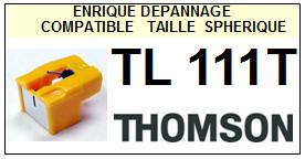 THOMSON-TL111T  TL-111T-POINTES-DE-LECTURE-DIAMANTS-SAPHIRS-COMPATIBLES