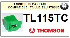 THOMSON-TL115TC-POINTES-DE-LECTURE-DIAMANTS-SAPHIRS-COMPATIBLES