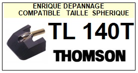 THOMSON-TL140T-POINTES-DE-LECTURE-DIAMANTS-SAPHIRS-COMPATIBLES
