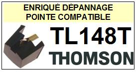 THOMSON-TL148T-POINTES-DE-LECTURE-DIAMANTS-SAPHIRS-COMPATIBLES
