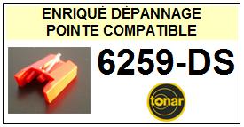TONAR-6259-DS-POINTES-DE-LECTURE-DIAMANTS-SAPHIRS-COMPATIBLES