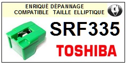 TOSHIBA-SRF335-POINTES-DE-LECTURE-DIAMANTS-SAPHIRS-COMPATIBLES